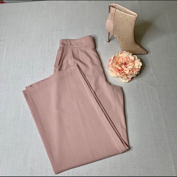 Unbranded’ Cami & Wide Leg Pant (Complete Outfit) - Picture 6 of 7